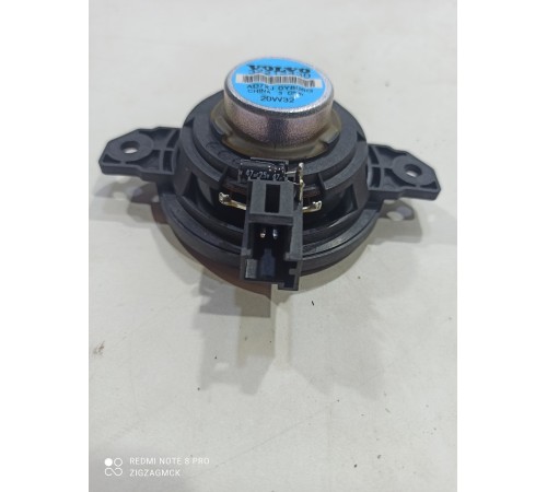 Динамик двери (задний левый)