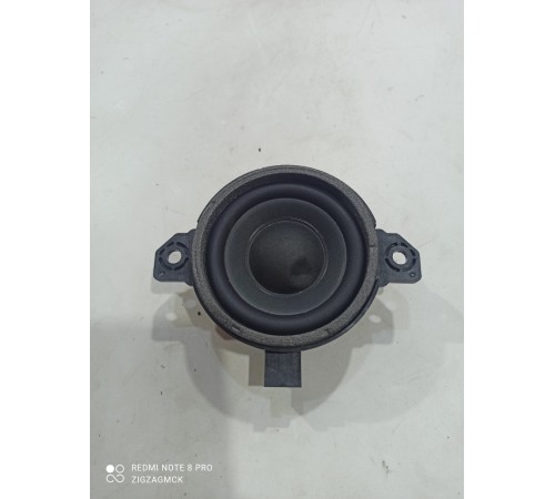 Динамик двери (задний левый)