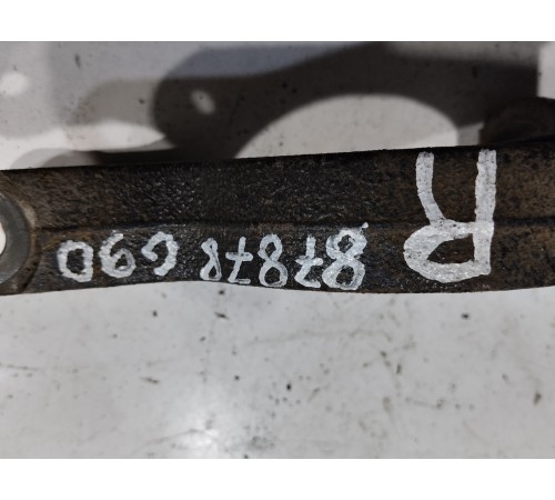 Вилка амортизатора(передний правый)