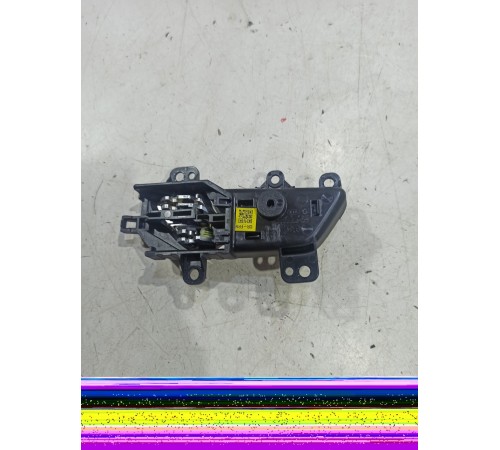 Ручка Передняя Правая