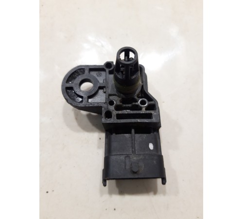 Датчик давления во впускной трубе