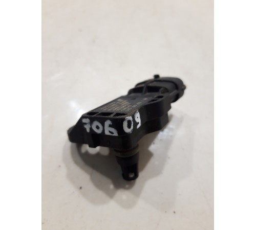 Датчик давления во впускной трубе