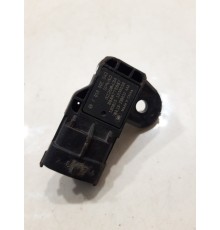 Датчик давления во впускной трубе