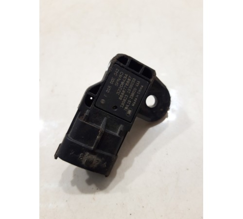 Датчик давления во впускной трубе