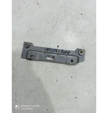 кронштейн ручки салона левый