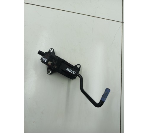 Педаль акселератора