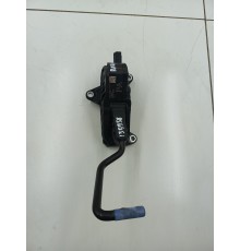 Педаль акселератора