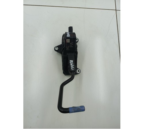 Педаль акселератора