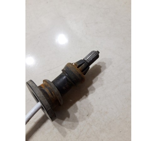 Трос ручного тормоза задний левый