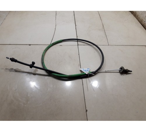 Трос ручного тормоза задний левый