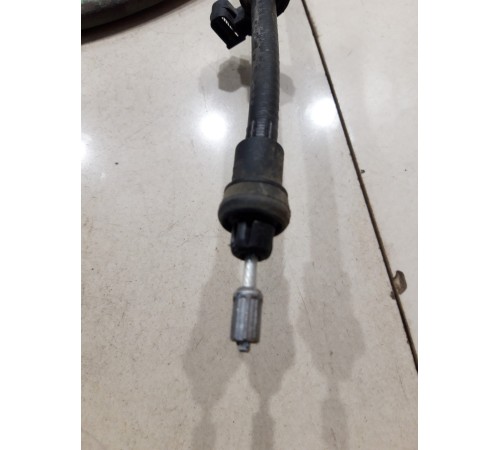 Трос ручного тормоза задний левый