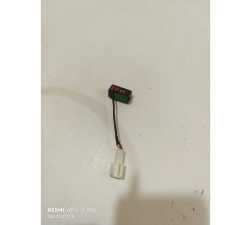 Микрофон салона