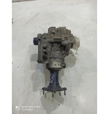 Редуктор передний