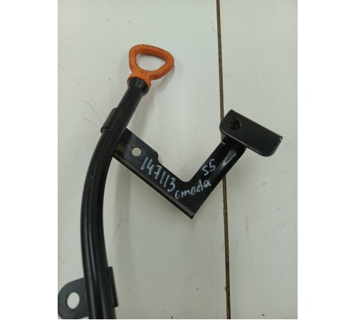 Щуп масляный с направляющей