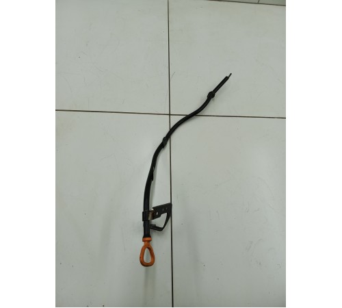 Щуп масляный с направляющей