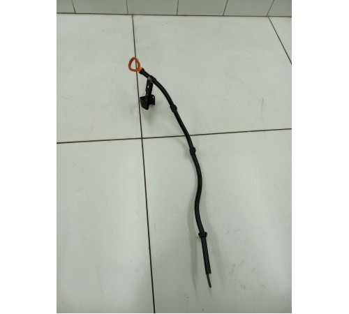 Щуп масляный с направляющей