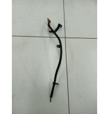 Щуп масляный с направляющей