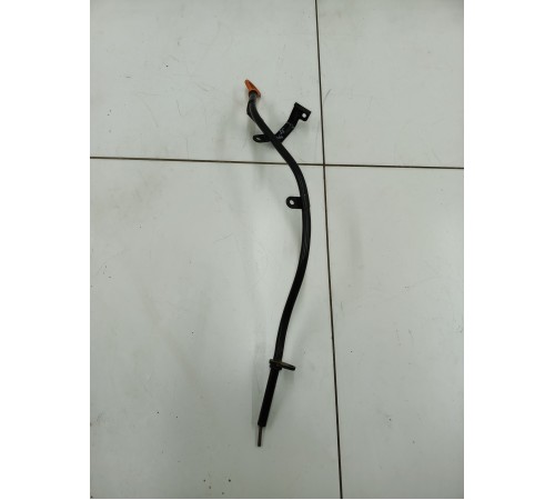 Щуп масляный с направляющей