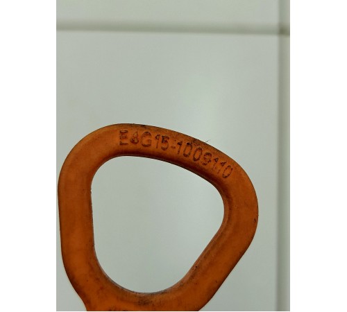 Щуп масляный с направляющей