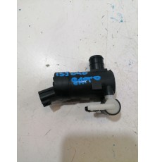 Моторчик омывателя стекол