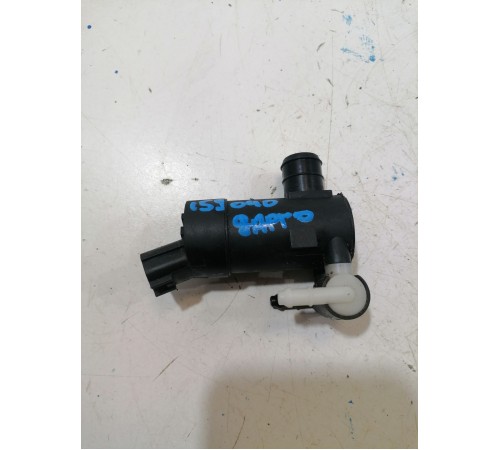 Моторчик омывателя стекол