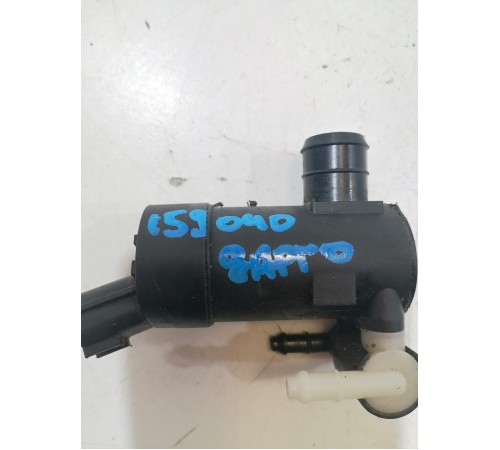 Моторчик омывателя стекол