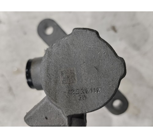 Главный тормозной цилиндр