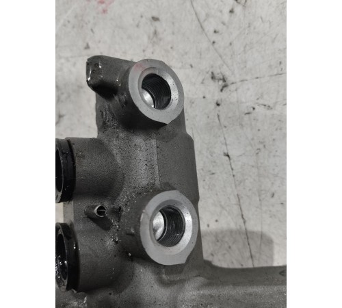 Главный тормозной цилиндр