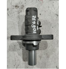 Главный тормозной цилиндр