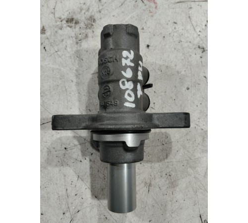 Главный тормозной цилиндр