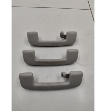 Ручки потолочные комплект 3шт