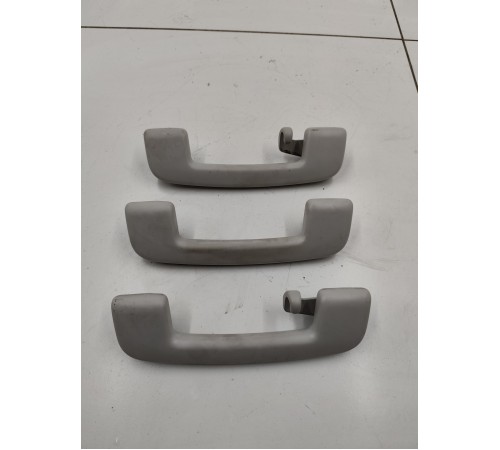 Ручки потолочные комплект 3шт