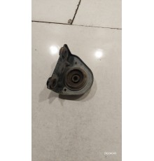 Кронштейн(крепление) радиатора малый