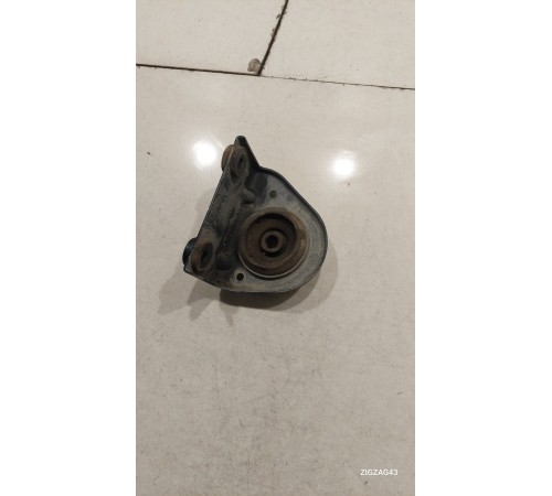 Кронштейн(крепление) радиатора малый