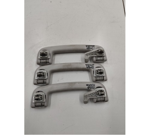 Ручки потолочные комплект 3шт