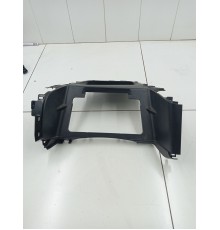 Накладка центральной консоли передняя