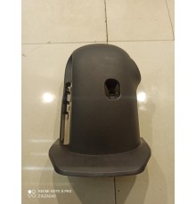 Накладка рулевой колонки(нижняя)