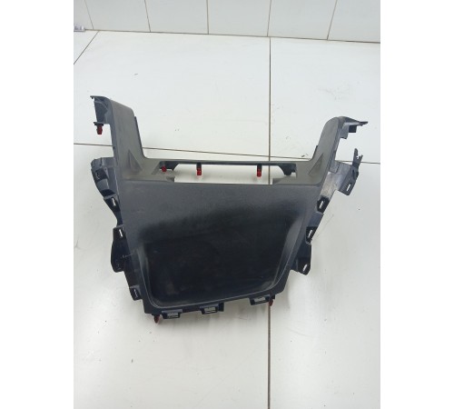 Накладка центральной консоли передняя