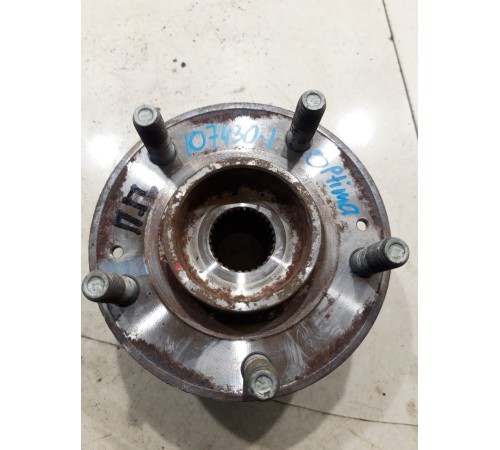 Ступица(передняя правая)