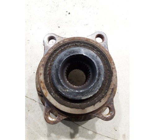 Ступица(передняя правая)