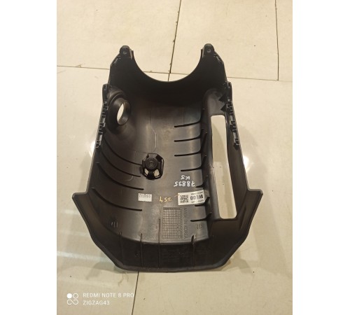 Накладка рулевой колонки(нижняя)