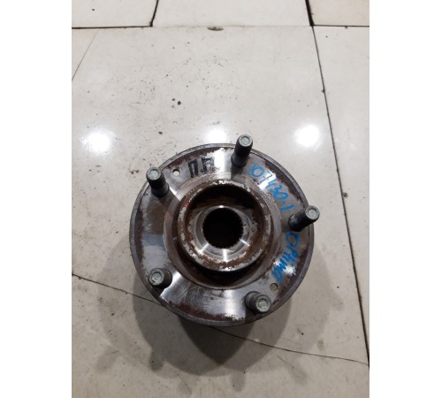 Ступица(передняя правая)