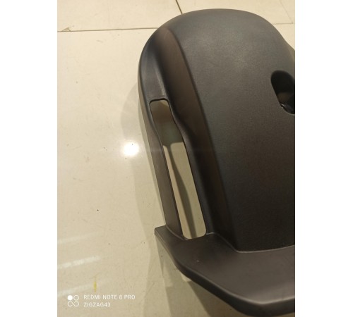 Накладка рулевой колонки(нижняя)