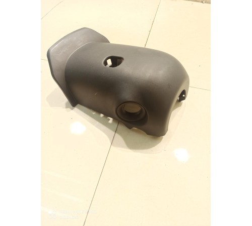 Накладка рулевой колонки(нижняя)