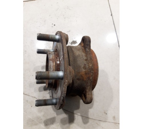 Ступица(передняя правая)