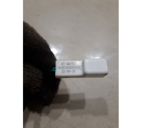 Датчик температуры салонного радиатора кондиционера