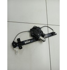 Стеклоподъёмник задний левый