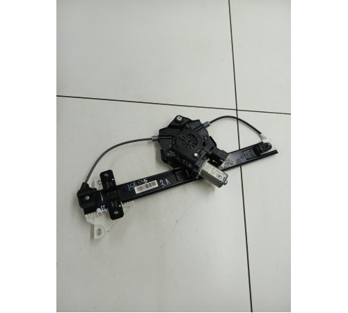 Стеклоподъёмник задний левый