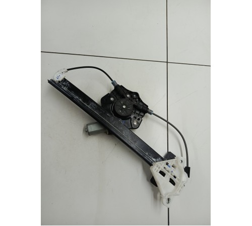 Стеклоподъёмник задний левый