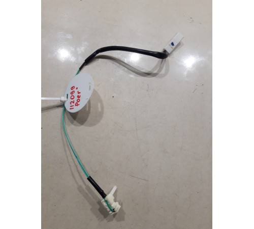 Датчик температуры салонного радиатора кондиционера